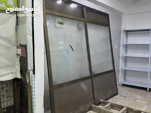 واجهة الالمينيوم مقطع فلسطيني بسعر مغري