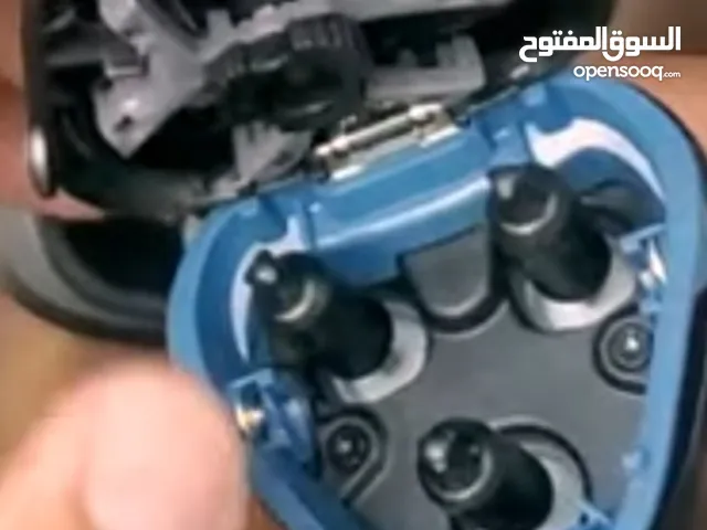 مطلوب قاعدة رأس لماكنة حلاقة ذقن فليبس 3000 مستعمل
