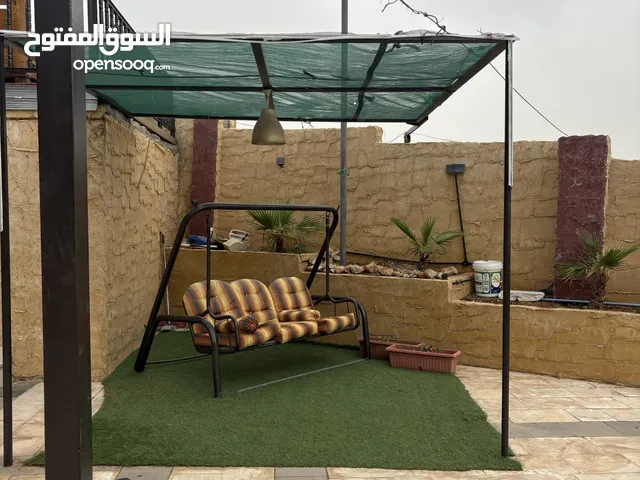 2 Bedrooms Chalet for Rent in Jerash Al-Kittah