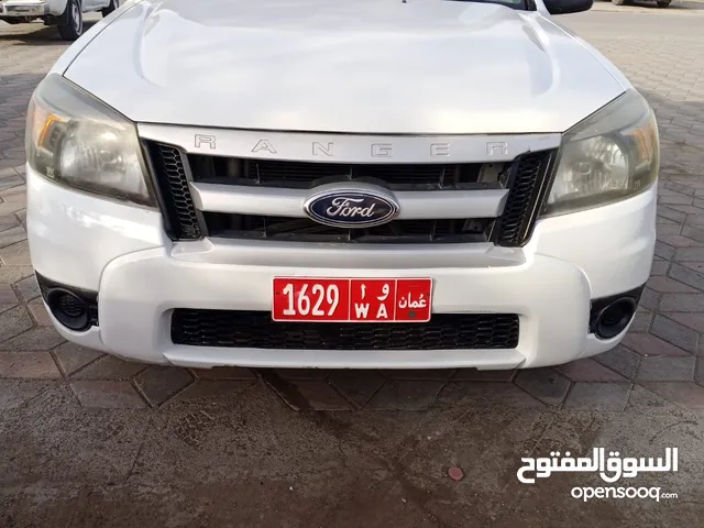 Ford Ranger 2011 in Muscat