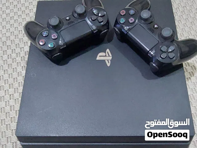 PlayStation 4 PlayStation for sale in Ajman