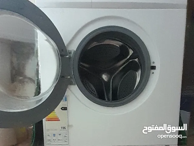 National Electric 7 - 8 Kg Washing Machines in Irbid