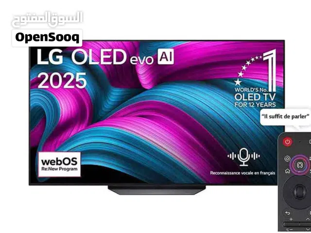 LG CS5 (C5) OLED evo 65