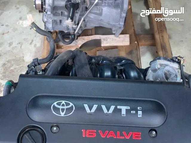 مكائن وجربكسات امريكي ياباني كوري مستورد شد بلد