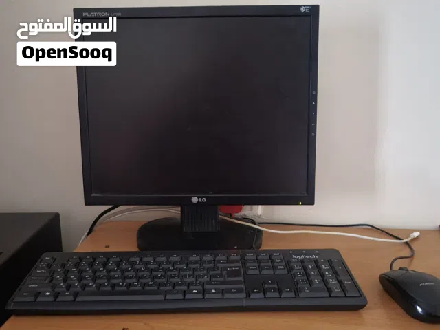 Windows Dell  Computers  for sale  in Sana'a