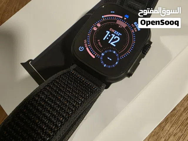 Apple Watch Ultra 2