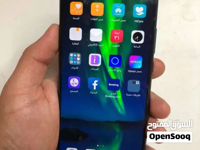 موبايل هونر x8