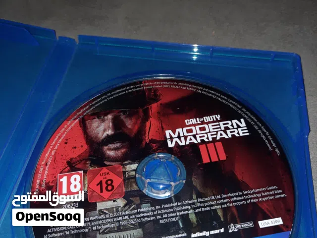 COD MW3 for 6bd fixed price