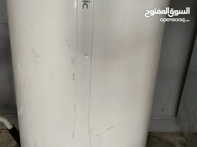 كيزر اتلانتيك 80لتر بحالة جيدة للبيع