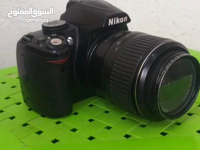 Nikon DSLR Cameras in Al Hudaydah