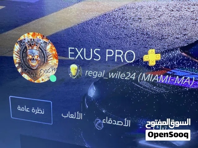 PlayStation 5 PlayStation for sale in Fujairah