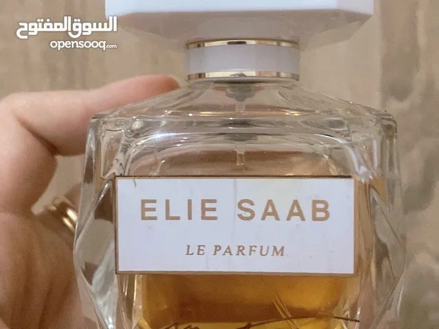 lacoste touch of pink استعمال بسيط 60د elie saab le parfum استعمال بسيط 100د