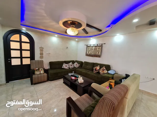 0 m2 3 Bedrooms Apartments for Rent in Ramallah and Al-Bireh Al Masyoon