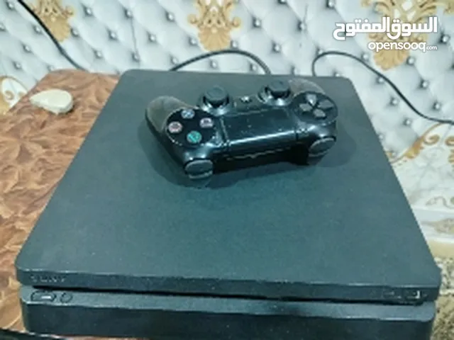 PlayStation 4 PlayStation for sale in Basra