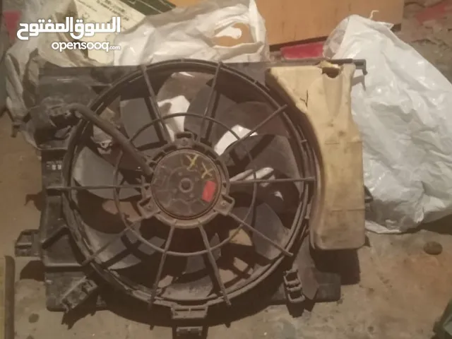 مجموعة ردياتير سيارة هونداى اكسنت RB11