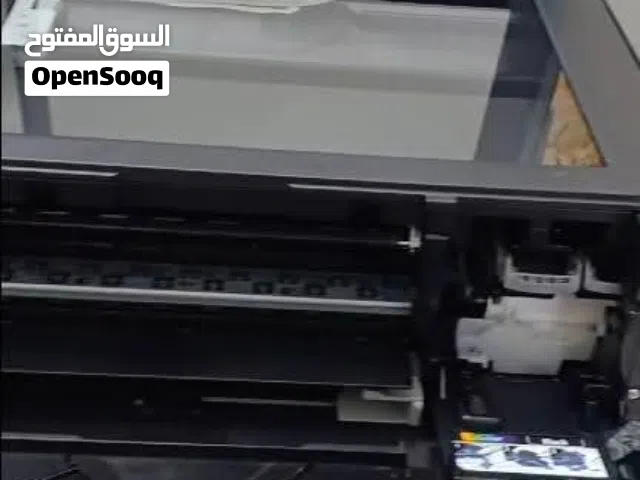 طابعة كانون MG3650S