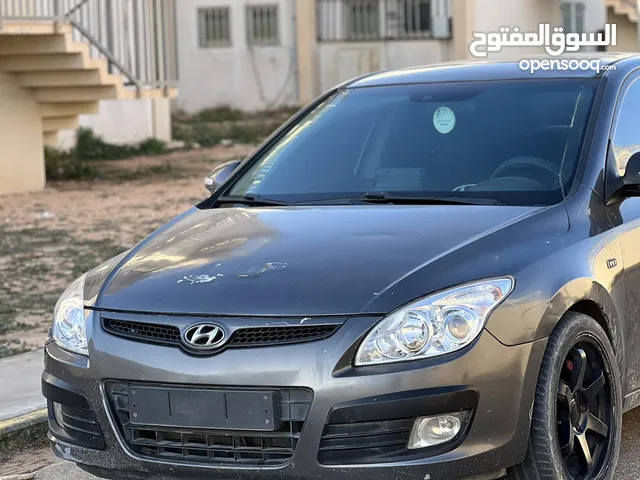 هونداي i30 2008