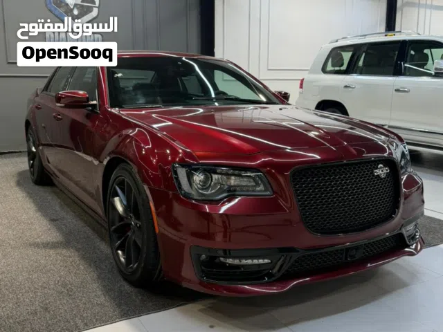2023 Chrysler 300 300S v8