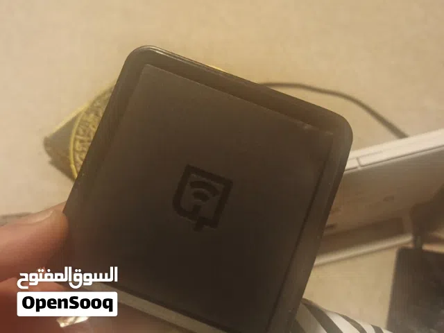 مقوي شبه قوي جدا وروترين واحد زين واحد اورنج خط مش فايبر للبيع