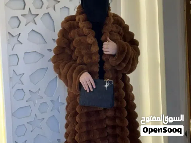 بالطو فرو خطيييير
