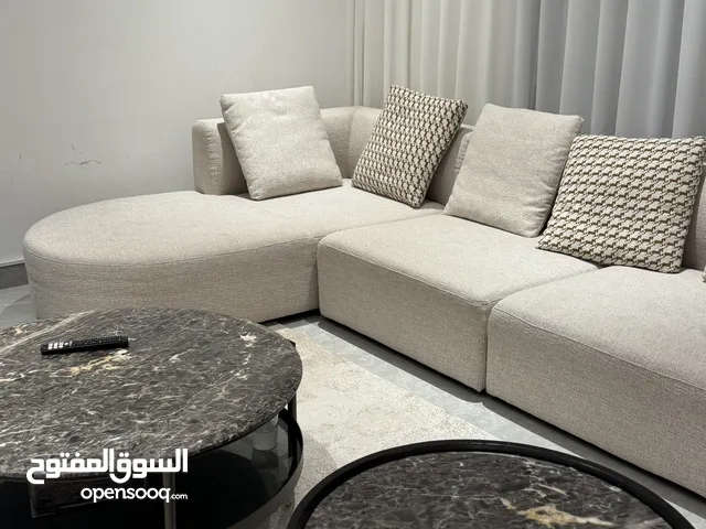 صوفا L shape