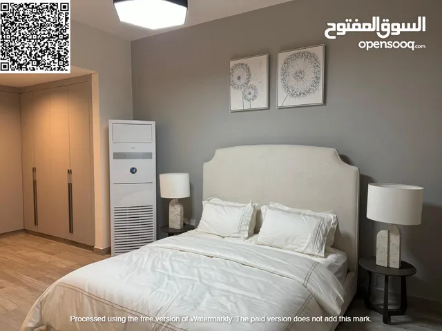 امتلك افضل فرصة سكن في ارقى برج سكني في منطقة العامرة -بلوبيل ريسيدنز-
