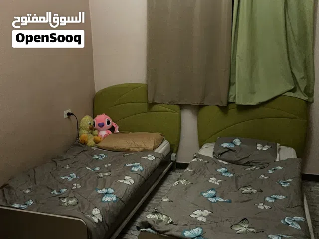 غرفة نوم زوجيه