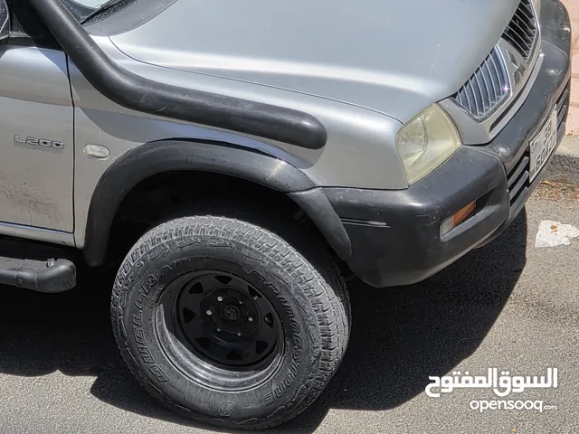 جنط استرالي 6 براغي 16×8 انش مع كوشوك