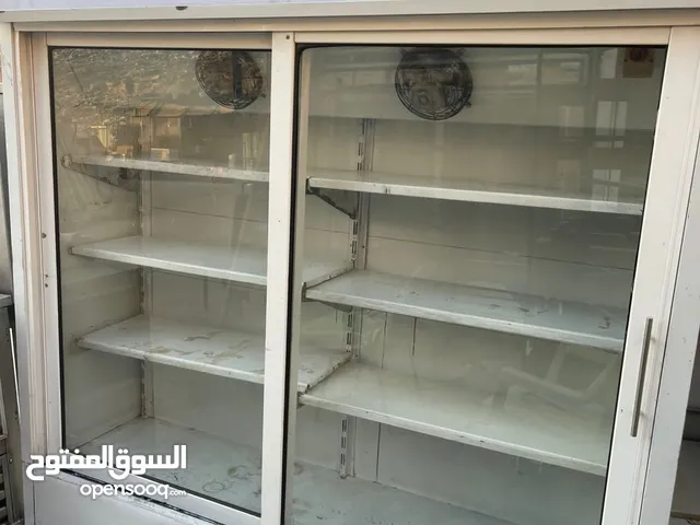 ثلاجة عرض بابين قياس 190 شغاله مية بالمية تبريد ممتاز فحص ثلاجة كولا ثلاجة بيبسي ثلاجة بابين