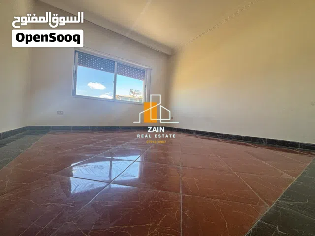 140 m2 3 Bedrooms Apartments for Rent in Amman Al Gardens