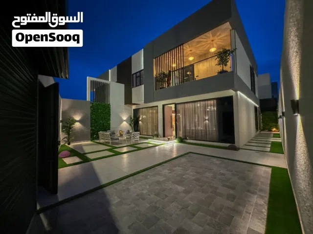 فيلا فخمة للايجار اليومي - ابها