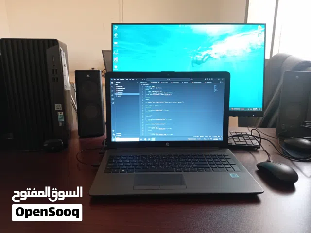 Windows HP for sale  in Farwaniya