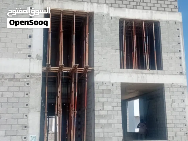 مقاولات بناء  منازل جديده.