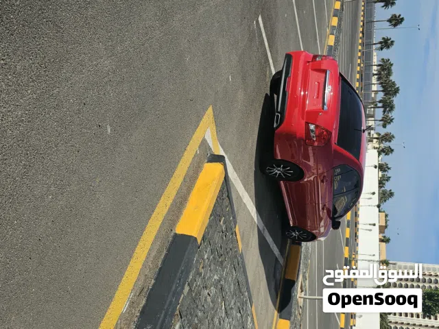 Used Hyundai Verna in Tripoli