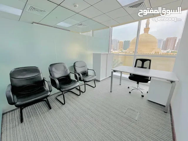 Well Furnished Office  Free ADDC  Direct Owner