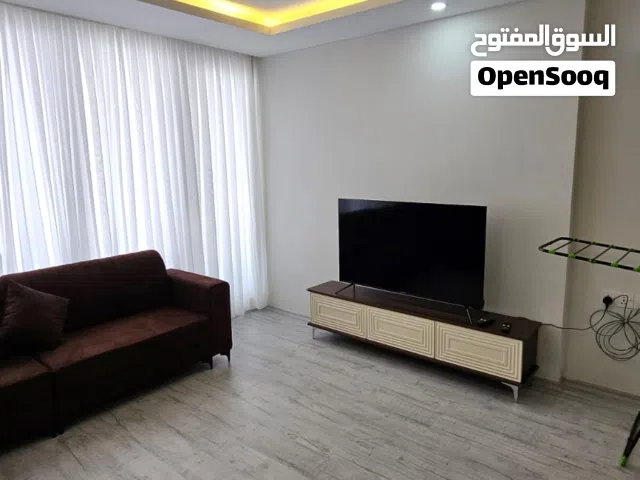 110 m2 2 Bedrooms Apartments for Rent in Erbil rasan towers