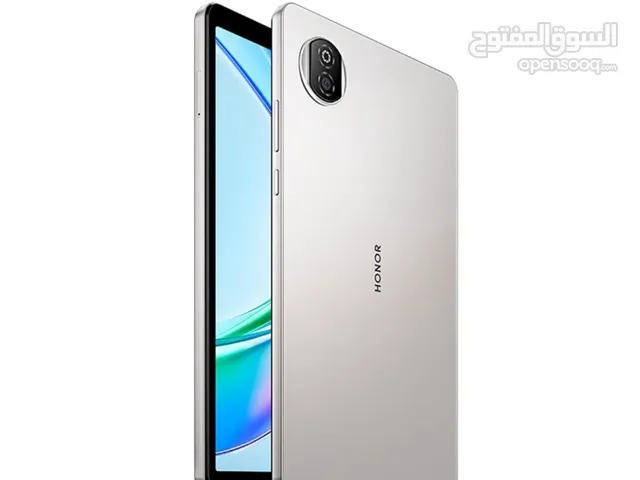 Honor Tab X7 128 GB in Amman