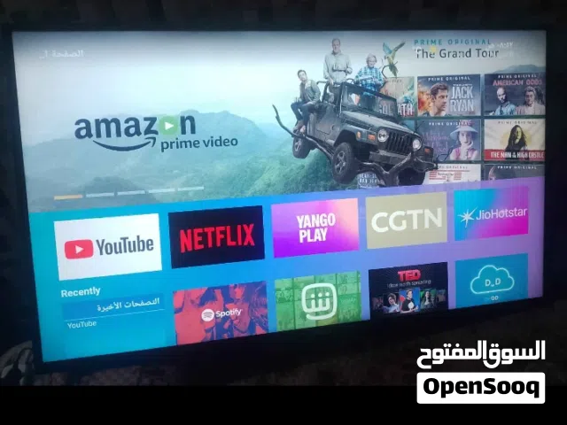 بافضل الاسعار نشتري جميع انواع الشاشات