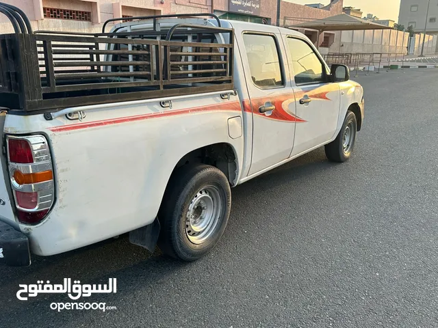 Used Mazda BT-50 in Al Jahra
