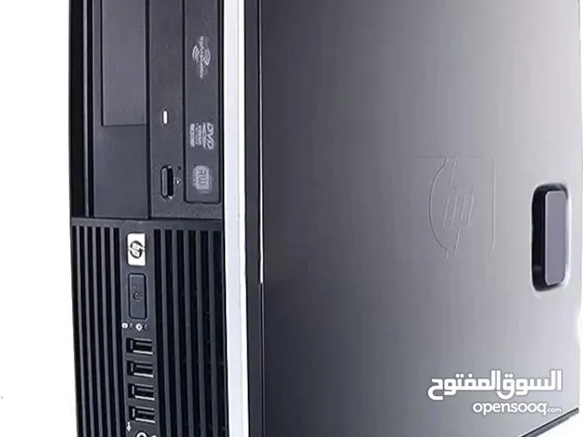 Windows HP  Computers  for sale  in Cairo