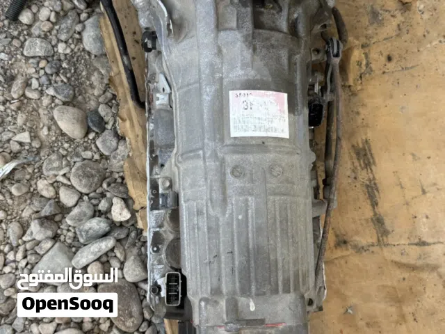 قطع غيار gs300