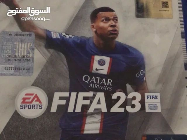 فيفا 23 للبيع وقابل للتفاوض