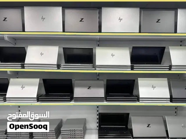 لابتوبات مستعمله امريكيه نضيفه جدا