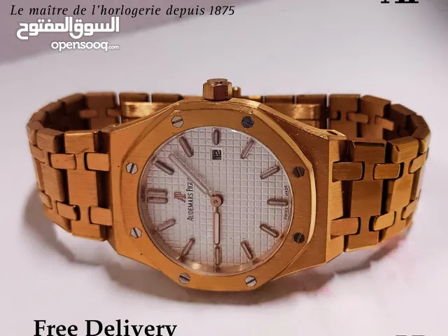 AUDEMARS PIGUET