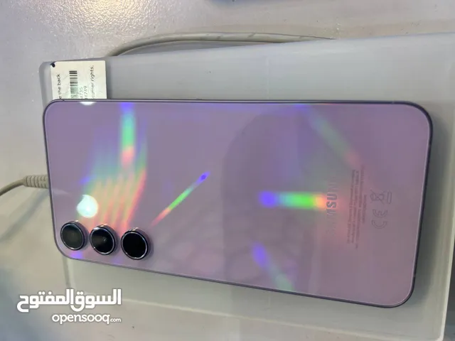 Samsung Galaxy A54 256 GB in Baghdad