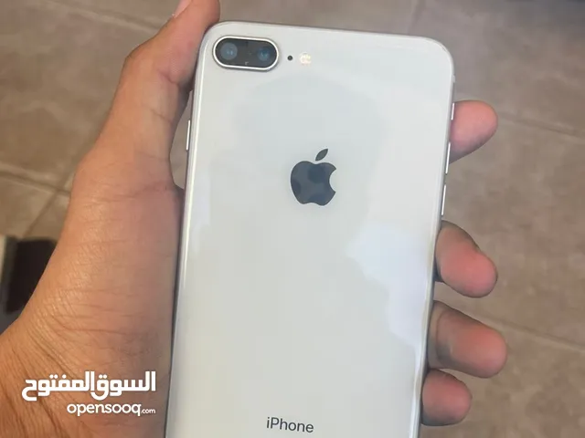 Apple iPhone 8 Plus 64 GB in Tripoli