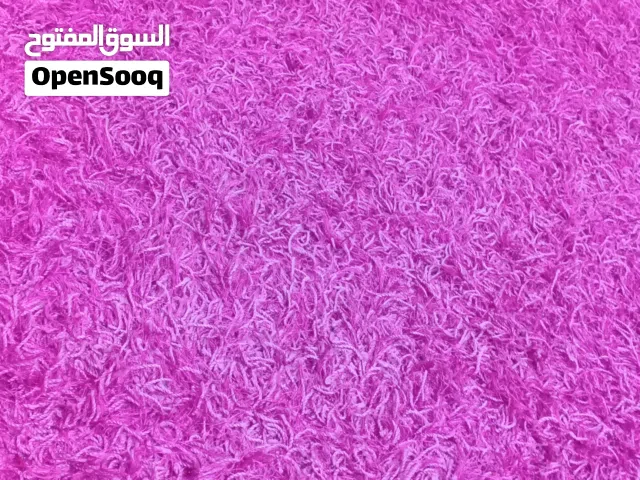 سجاده ريش طويل 4/4 ومعها قطعه على طولها مع البردايه مع جسور 50 دينار وكاله