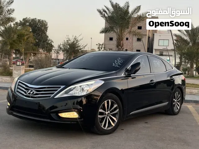 ازيرا الاتشي 2013 جمرك استيراد حديث التفاصيل في الوصف