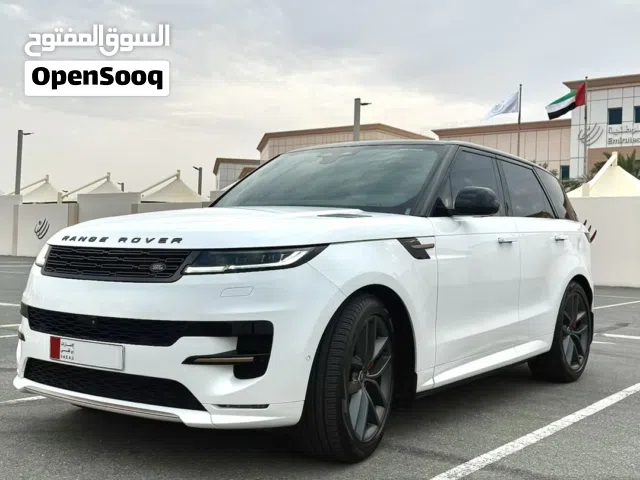 2024 Land Rover Range Rover Sport HSE Dynamic