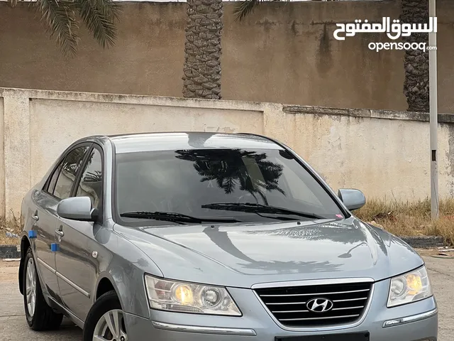 Hyundai Sonata 2009 in Zliten